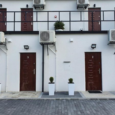 Rokicinska54 Com Διαμέρισμα Λοτζ Εξωτερικό φωτογραφία